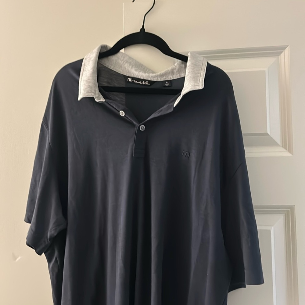 Travis Matthew XL golf